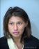 Sabrina Moreno Arrest Mugshot Maricopa 11/10/2023
