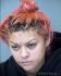 Salena Ginez Arrest Mugshot Maricopa 06/10/2023