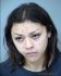 Salena Ginez Arrest Mugshot Maricopa 12/31/2022