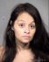 Salina Bustamante Arrest Mugshot Maricopa 04/22/2018