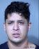 Salvador Mancillas Arrest Mugshot Maricopa 08/25/2019