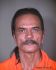 Salvador Montoya Arrest Mugshot DOC 01/22/2009