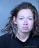 Samantha Chamness Arrest Mugshot Maricopa 01/23/2020
