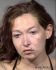 Samantha Chamness Arrest Mugshot Maricopa 08/10/2020