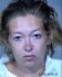 Samantha Chamness Arrest Mugshot Maricopa 08/28/2019