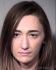 Samantha Degman Arrest Mugshot Maricopa 03/20/2019