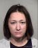 Samantha Degman Arrest Mugshot Maricopa 08/03/2019