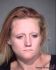 Samantha Ellsworth Arrest Mugshot Maricopa 04/23/2017
