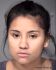 Samantha Gonzales Arrest Mugshot Maricopa 03/28/2017