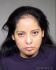 Samantha Zometa Arrest Mugshot Maricopa 12/29/2017