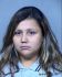 Samantha Zuniga Arrest Mugshot Maricopa 09/26/2019
