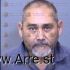 Sammy Reyes Arrest Mugshot Maricopa 