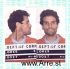 Samuel Flores Arrest Mugshot DOC 04/01/1996
