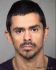 Samuel Perez Arrest Mugshot Maricopa 11/14/2017