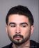 Samuel Vital Arrest Mugshot Maricopa 10/11/2017