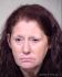 Sandra Bergman Arrest Mugshot Maricopa 07/26/2018