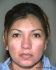 Sandra Lopez Arrest Mugshot DOC 01/20/2006