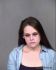 Sara Hamlin Arrest Mugshot Maricopa 12/31/2017