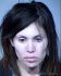 Sara Herrera Arrest Mugshot Maricopa 10/09/2019