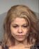Sarah Aparicio Arrest Mugshot Maricopa 08/10/2018