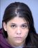 Sarah Aparicio Arrest Mugshot Maricopa 08/11/2021