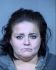 Sarah Carrillo Arrest Mugshot Maricopa 03/08/2020