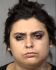 Sarah Robledo Arrest Mugshot Maricopa 08/04/2020