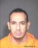 Saul Amador Arrest Mugshot DOC 08/15/2014