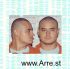 Saul Fernandez Arrest Mugshot DOC 08/24/1998