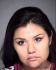 Scarlett Thompson Arrest Mugshot Maricopa 08/12/2017