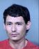 Sebastian Carreras Arrest Mugshot Maricopa 09/15/2019
