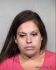 Serena Marquez Arrest Mugshot Maricopa 09/05/2018