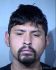 Sergio Pasillas Arrest Mugshot Maricopa 12/09/2019