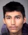 Sergio Rifa Arrest Mugshot Maricopa 03/24/2017