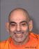 Sergio Roca Arrest Mugshot DOC 10/11/2017