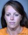 Shaelynn Bradley Arrest Mugshot Maricopa 09/25/2019