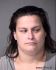 Shala Scott Arrest Mugshot Maricopa 02/09/2017