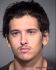 Shane Sperry Arrest Mugshot Maricopa 08/12/2017