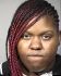 Shaniqua Gipson Arrest Mugshot Maricopa 09/02/2020