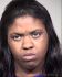 Shaniqua Gipson Arrest Mugshot Maricopa 12/08/2018