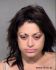 Sharlene Martinez Arrest Mugshot Maricopa 04/28/2018