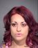 Sharlene Martinez Arrest Mugshot Maricopa 04/30/2017
