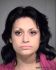 Sharlene Martinez Arrest Mugshot Maricopa 12/22/2016