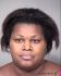 Shauntia Davis Arrest Mugshot Maricopa 09/19/2017