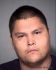 Shawn Ignacio Arrest Mugshot Maricopa 08/10/2017