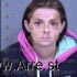 Shyanna Jones Arrest Mugshot Maricopa 