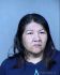 Sonya Jackson Arrest Mugshot Maricopa 12/18/2019