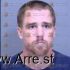 Spencer Crane Arrest Mugshot Maricopa 