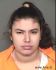 Stephanie Camera Arrest Mugshot DOC 07/01/2021