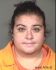 Stephanie Garcia Arrest Mugshot DOC 09/22/2020